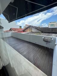 Hoover Park (D21), Terrace #620654611